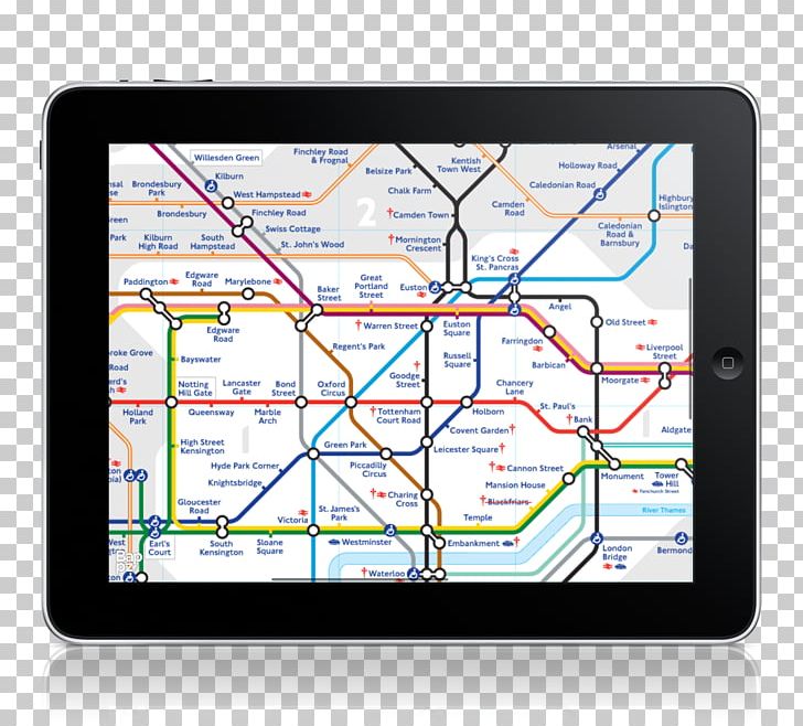 London Underground Tube Map Docklands Light Railway PNG, Clipart, Circle Line, Crossrail, Docklands Light Railway, Electronics, Harry Beck Free PNG Download