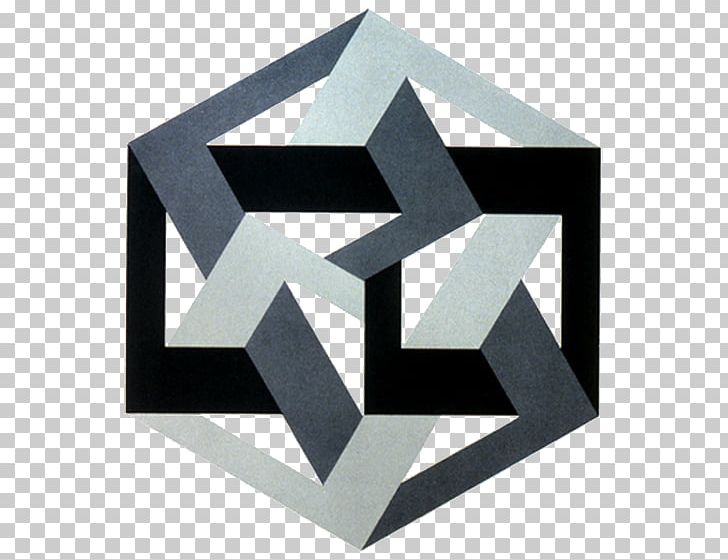 Penrose Triangle Geometry Geometric Shape Pattern PNG, Clipart, Angle, Art, Brand, Congruence, Geometric Free PNG Download