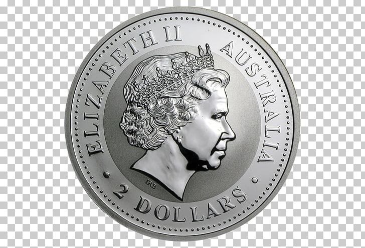 Perth Mint Bullion Coin Australian Silver Kookaburra PNG, Clipart, 2 Dollars, Apmex, Australia, Australian Dollar, Australian Silver Kookaburra Free PNG Download