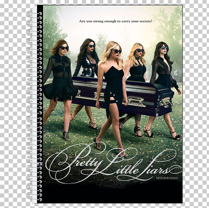 Pretty Little Liars PNG, Clipart, Album Cover, Freeform, I Marlene King, Others, Poster Free PNG Download