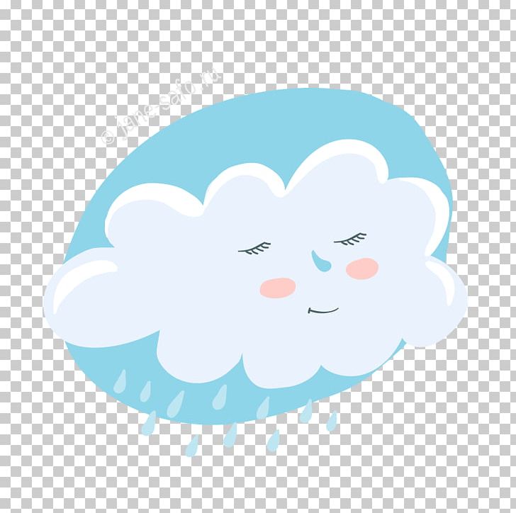 Rain Cloud Thunderstorm Weather PNG, Clipart, Aqua, Blue, Cartoon, Cloud, Computer Wallpaper Free PNG Download