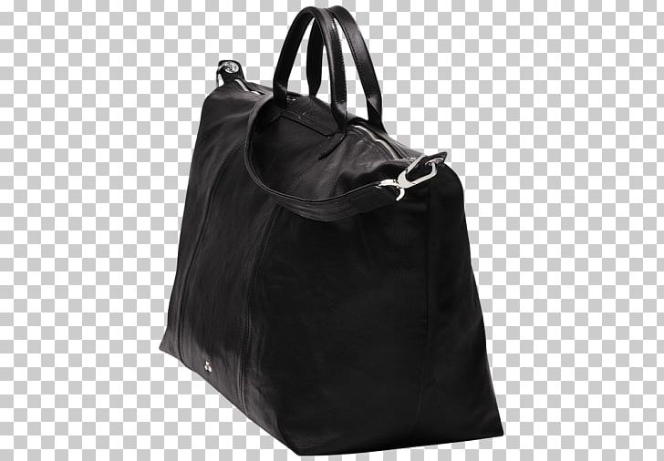 Tote Bag Longchamp Le Pliage Cuir Leather Pouch PNG, Clipart, Accessories, Backpack, Bag, Black, Boutique Free PNG Download