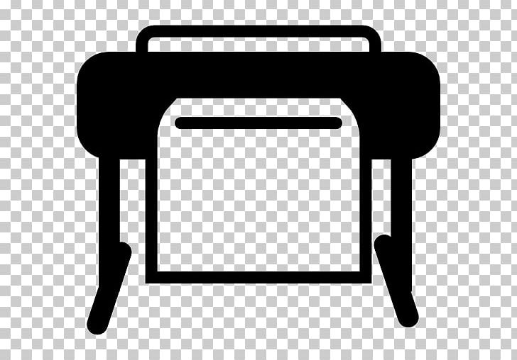 Wide-format Printer Paper Computer Icons Printing PNG, Clipart, Angle, Black, Black And White, Computer Icons, Electronics Free PNG Download