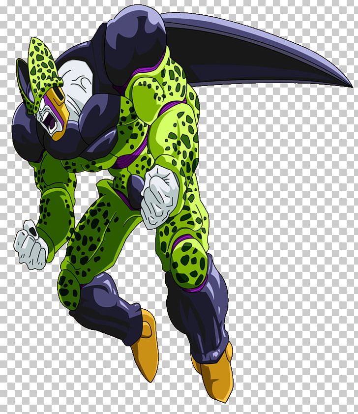 Cell Frieza Majin Buu Goku Gohan PNG, Clipart, Action Figure, Baby, Cell, Cell Dragon Ball, Dragon Ball Free PNG Download
