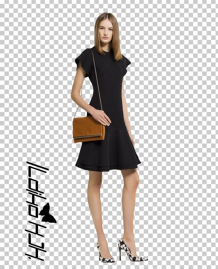 Little Black Dress Shoulder Sleeve Costume PNG, Clipart, 2015, Black, Black M, Carolina Herrera, Clothing Free PNG Download