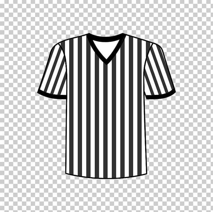 T-shirt Association Football Referee PNG, Clipart, Active Shirt, American Football Official, Angle, Basketball Coach, Black Free PNG Download