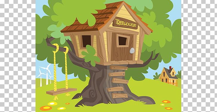 The Tree House Treehouse TV Child Emily Elephant PNG, Clipart, Angela Anaconda, Art, Building, Cartoon, Cedric Free PNG Download