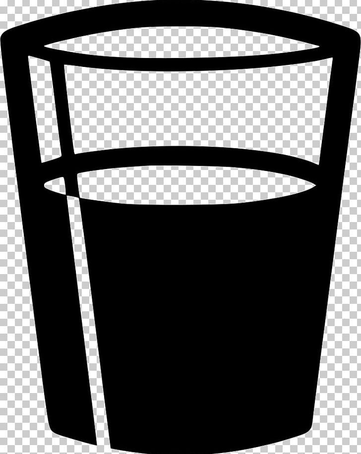 Water Cup Glass PNG, Clipart, Agua, Angle, Area, Black, Black And White Free PNG Download