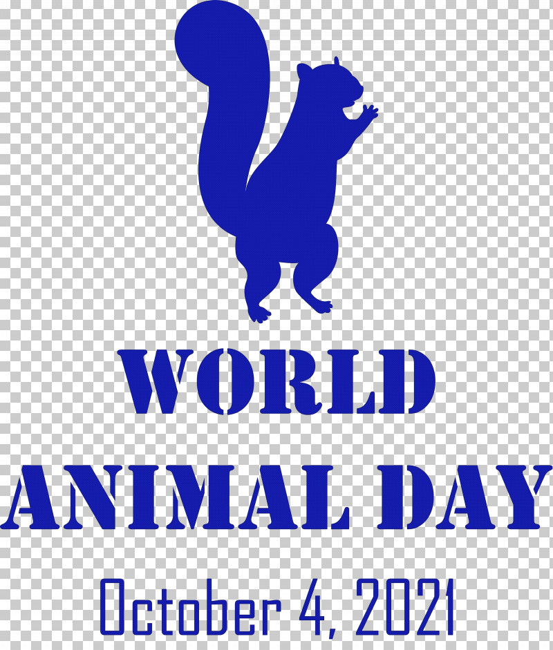 World Animal Day Animal Day PNG, Clipart, 2019, Animal Day, Cover Art, Logo, May Free PNG Download