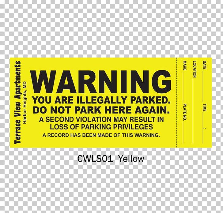 Brand Parking Violation Logo Font PNG, Clipart, Area, Brand, Line, Logo, Material Free PNG Download