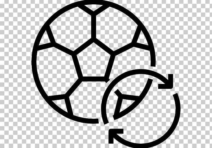 Computer Icons Icon Design Sport PNG, Clipart, Area, Ball, Black And White, Circle, Computer Icons Free PNG Download