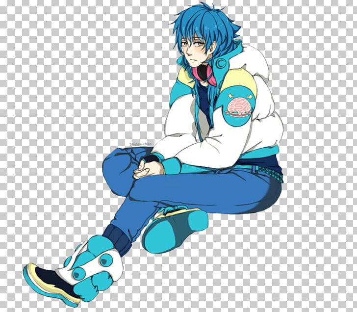 Dramatical Murder Shoe Cosplay Costume Clothing Accessories PNG, Clipart, Anime, Aoba, Aoba Seragaki, Art, Boot Free PNG Download