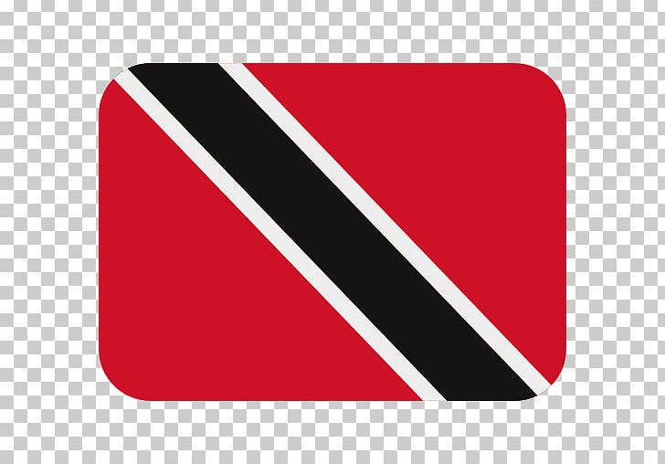 Flag Of Trinidad And Tobago National Flag PNG, Clipart, Angle, Brand, Caribbean, Computer Icons, Country Free PNG Download