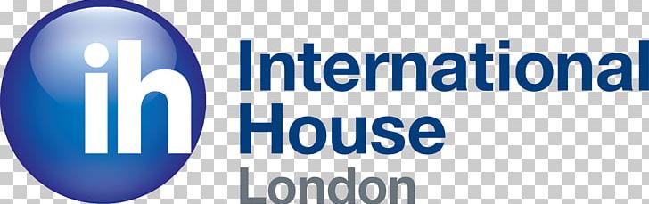 International House London Language School International House World Organisation Teacher CELTA PNG, Clipart, Banner, Blue, Brand, Cambridge Assessment English, Celta Free PNG Download
