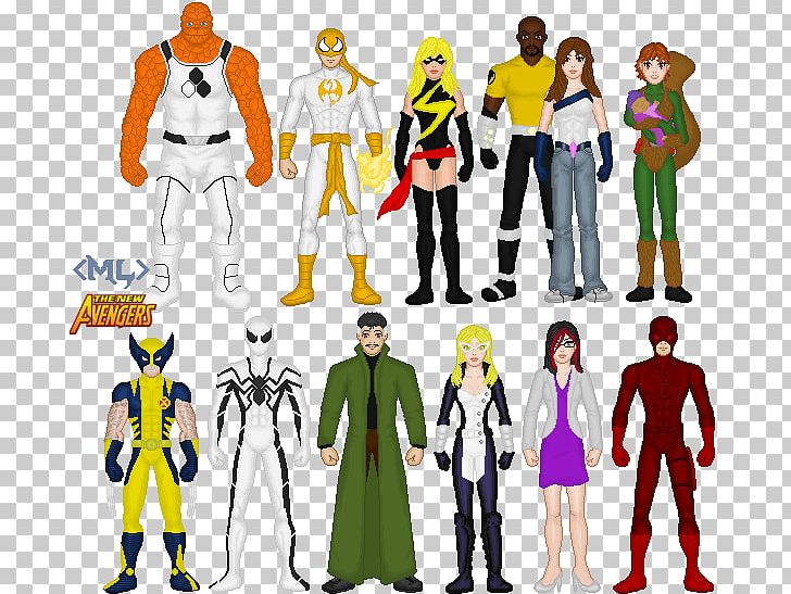 Iron Fist Fear Itself Luke Cage Thing Carol Danvers PNG, Clipart, Action Figure, Avengers, Carol Danvers, Cartoon, Doctor Strange Free PNG Download