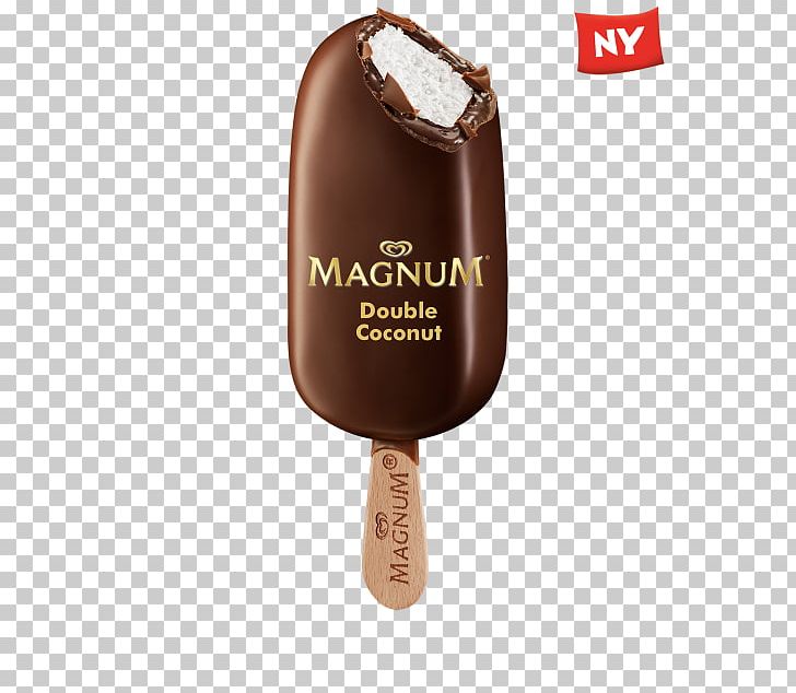 Magnum Double Ice Cream Magnum Double Ice Cream Chocolate Truffle PNG, Clipart, Chocolate, Chocolate Ice Cream, Chocolate Truffle, Cookies And Cream, Glass Word Free PNG Download