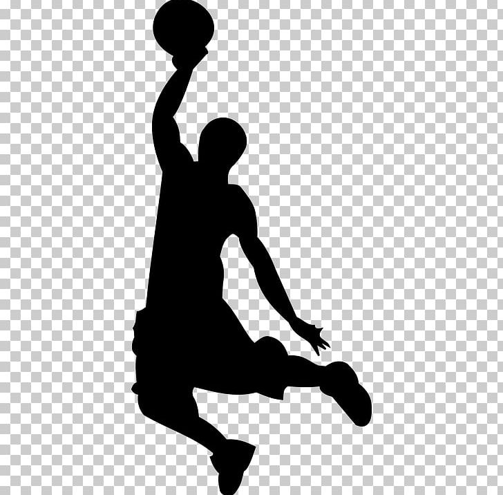 Basketball Slam Dunk Sport PNG, Clipart, Backboard, Basketball, Basketball Player, Black And White, Clip Art Free PNG Download