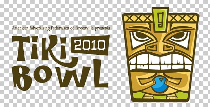 Logo Brand Tiki Recreation Font PNG, Clipart, Brand, Fictional Character, Label, Logo, Recreation Free PNG Download