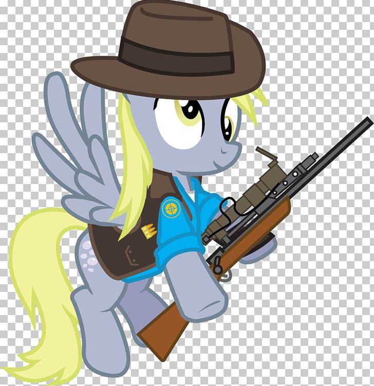 Pony Derpy Hooves Team Fortress 2 Fluttershy PNG, Clipart, Art, Cartoon, Derpy Hooves, Fictional Character, Fluttershy Free PNG Download