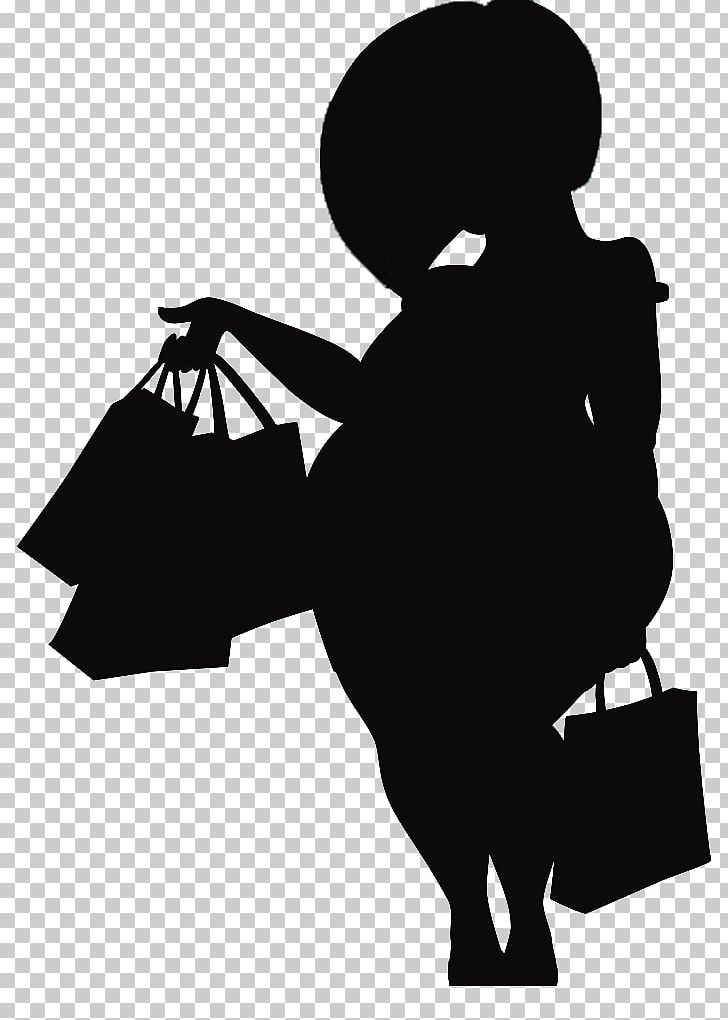 Silhouette Woman PNG, Clipart, Balloon Cartoon, Black, Black And White, Boy Cartoon, Cartoon Free PNG Download