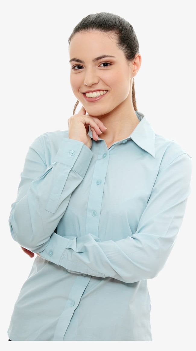 Smiling Woman PNG, Clipart, Beauty, Material, Png, Png Material, Smile Free PNG Download