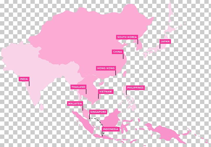 Southeast Asia Map Google Maps PNG, Clipart, Area, Asia, Country, East Asia, Google Maps Free PNG Download