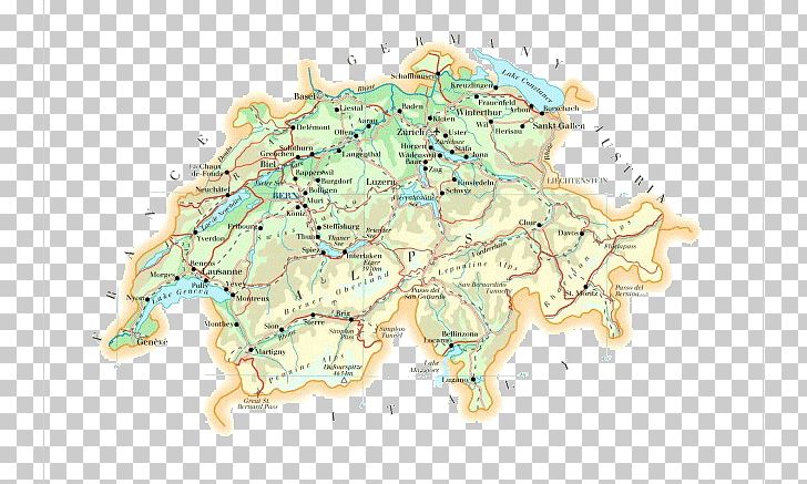 Switzerland World Map Topographic Map PNG, Clipart, Africa Map, Area, Asia Map, Australia Map, Computer Icons Free PNG Download
