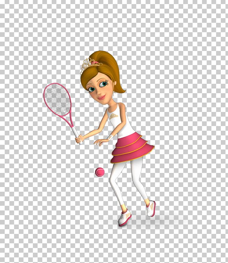 Tennis In De Koude Winter Cartoon PNG, Clipart, Cartoon, Character, Doll, Fiction, Fictional Character Free PNG Download