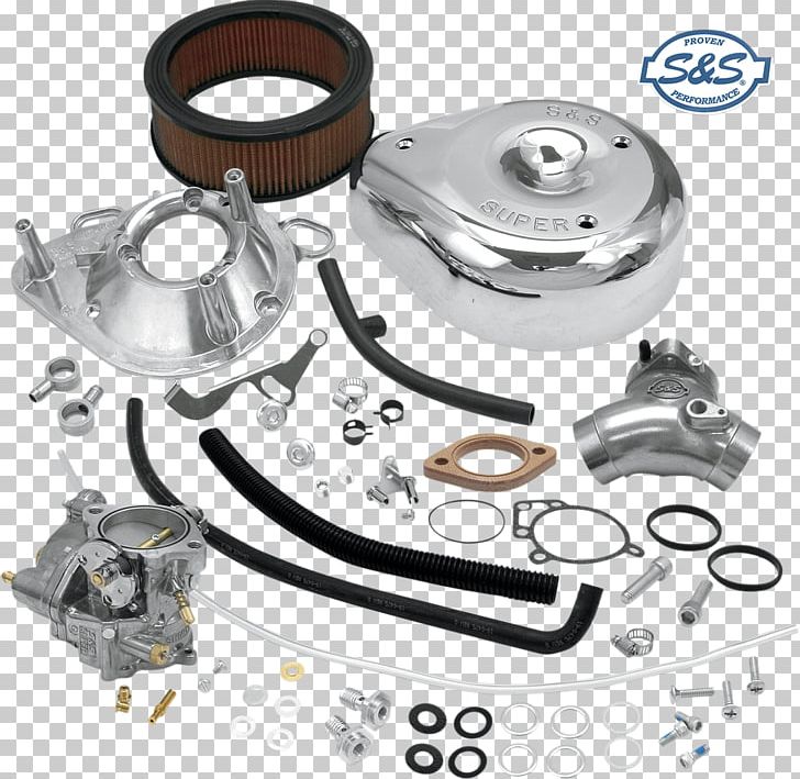 Air Filter S&S Cycle Harley-Davidson Sportster Carburetor PNG, Clipart, Air Filter, Auto Part, Carburetor, Clutch Part, Filter Free PNG Download