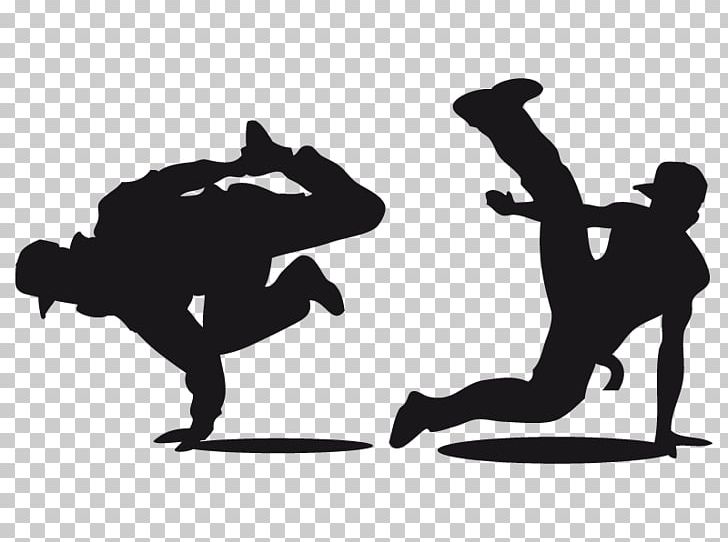 Breakdancing Dance Sticker Music PNG, Clipart, Arts, Black, Black And White, Break, Breakdance Free PNG Download