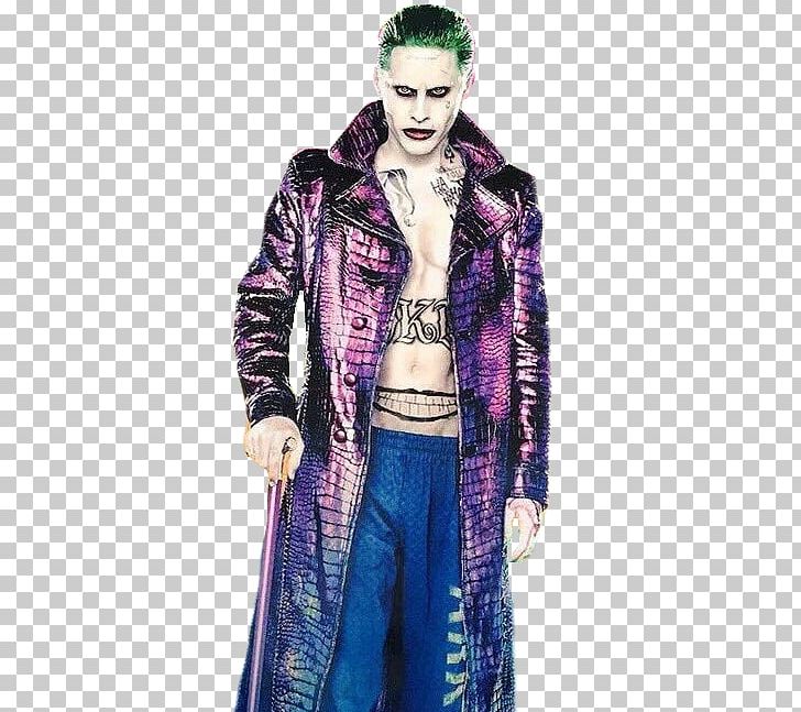 Jared Leto Suicide Squad Joker Harley Quinn Deadshot PNG, Clipart, Actor, Arkham Asylum, Batman, Cosplay, Costume Free PNG Download