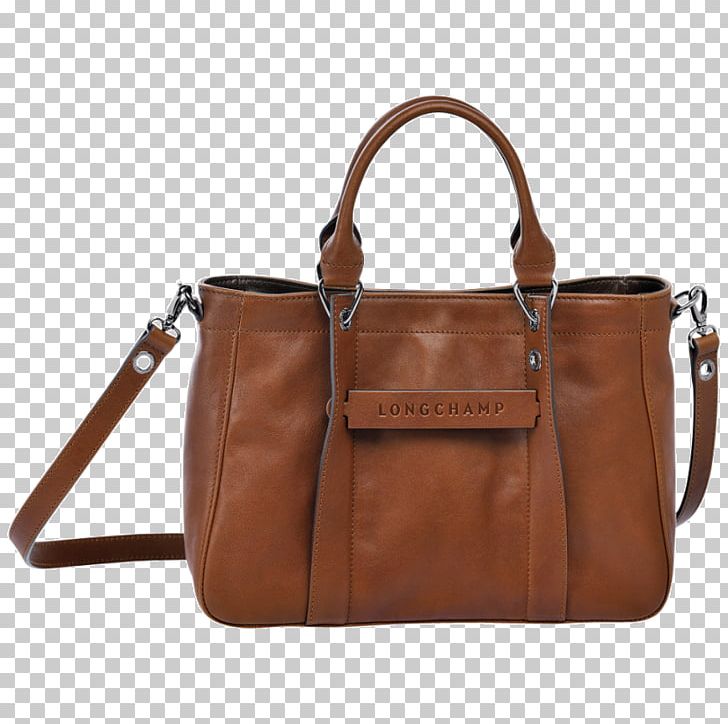 Longchamp Tote Bag Handbag Shoulder Strap PNG, Clipart, 3 D, Accessories, Bag, Baggage, Brown Free PNG Download