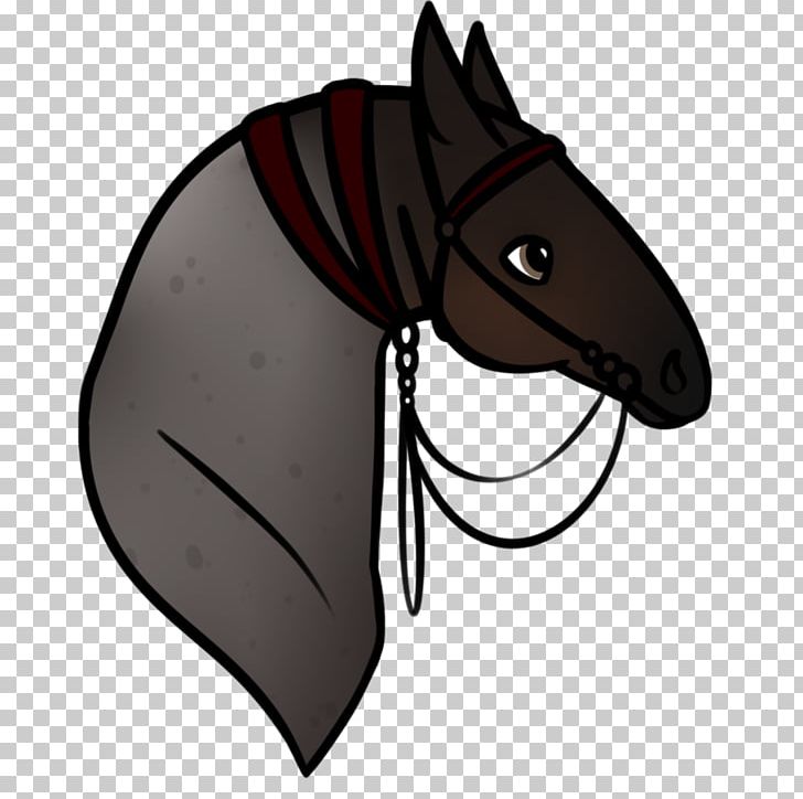 Mule Bridle Horse Harnesses Halter Rein PNG, Clipart, Animals, Art Drawing, Bridle, Character, Digital Art Free PNG Download