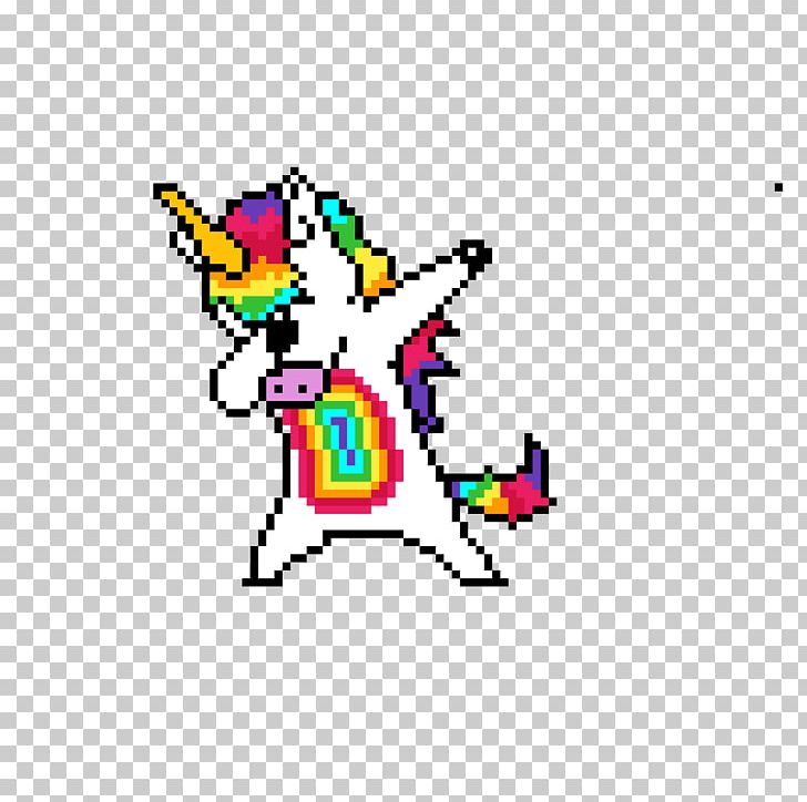 Pixel Art Unicorn Drawing Bead PNG, Clipart, Area, Art, Arts, Bead, Crossstitch Free PNG Download