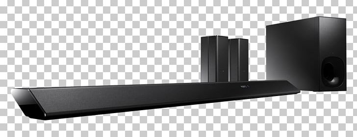 Soundbar 5.1 Surround Sound Home Theater Systems Sony HT-RT5 Sony Corporation PNG, Clipart, 51 Surround Sound, Angle, Audio, Communication Channel, Computer Monitor Accessory Free PNG Download