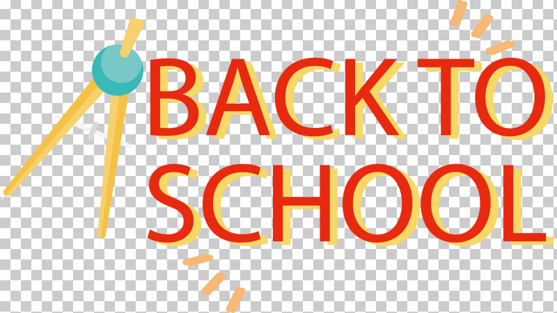 Back To School PNG, Clipart, Back To School, Geometry, Happiness, Line, Logo Free PNG Download