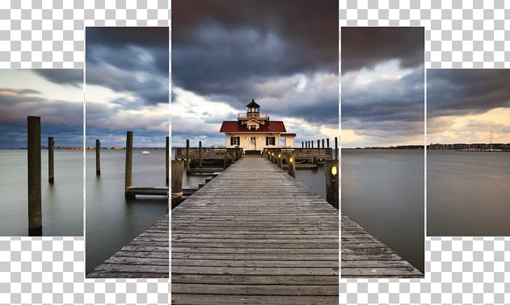 Manteo Outer Banks Roanoke Island Roanoke Marshes Lighthouse PNG, Clipart, Art, Bank, Canvas, Canvas Print, Gallery Wrap Free PNG Download