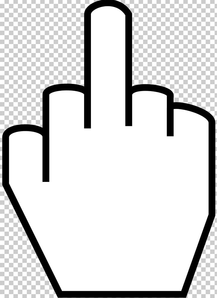 Middle Finger The Finger PNG, Clipart, Black, Black And White, Drawing, Finger, Gesture Free PNG Download