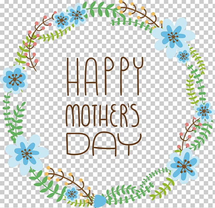 Mothers Day Wreath Flower PNG, Clipart, Adobe Illustrator, Area, Childrens Day, Circle, Clothing Free PNG Download