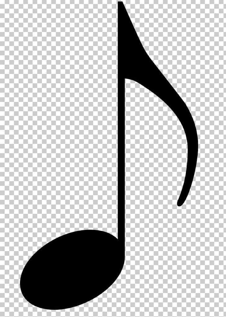 Musical Note PNG, Clipart, Art, Black, Black And White, Clef, Clip Art Free PNG Download