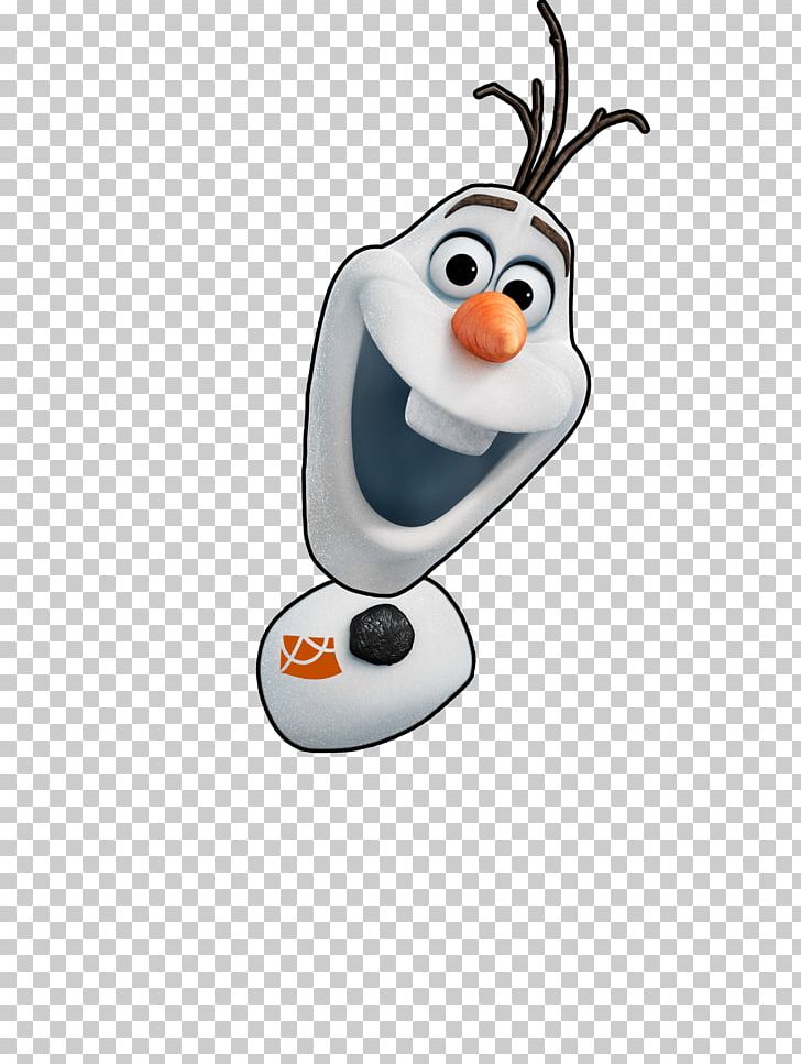 Olaf Anna Snowman Elsa Drawing PNG, Clipart, Animation, Anna, Beak, Bird, Cartoon Free PNG Download