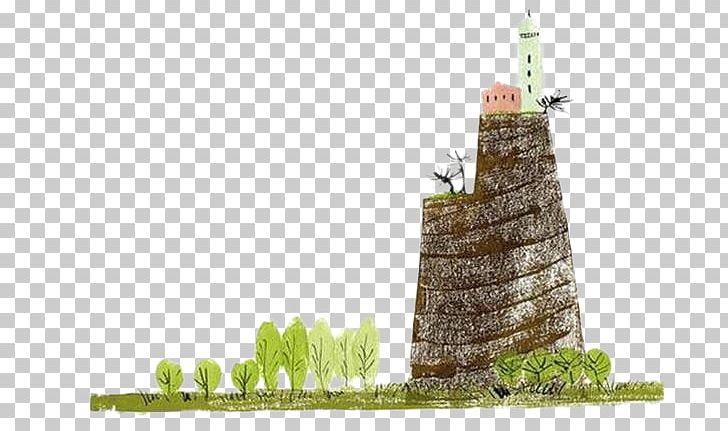 Painting Art Illustration PNG, Clipart, Art, Autumn, Castle, Creative Work, Creativity Free PNG Download