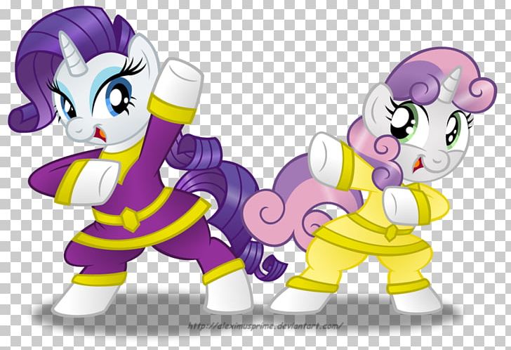 Pony Rarity Tommy Oliver Power Rangers Power Ponies PNG, Clipart, Cartoon, Deviantart, Dota 2 Defense Of The Ancients, Fictional Character, Horse Free PNG Download