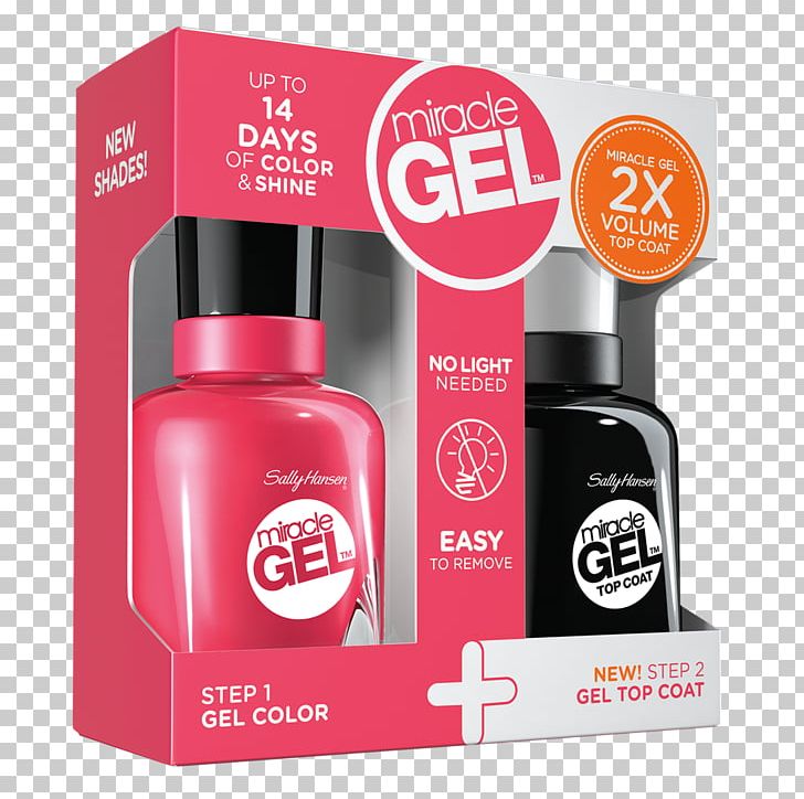 Sally Hansen Miracle Gel Polish Sally Hansen Miracle Gel Value Pack Nail Polish Gel Nails Cosmetics PNG, Clipart, Accessories, Color, Cosmetics, Gel, Gel Nails Free PNG Download