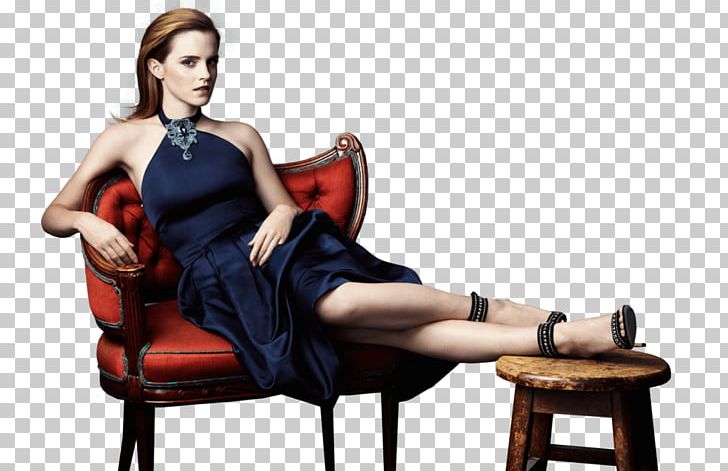 Emma Watson Sitting On Armchair PNG, Clipart, At The Movies, Emma Watson Free PNG Download