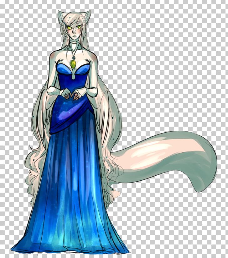 Gown Microsoft Azure Legendary Creature PNG, Clipart, Costume Design, Dress, Fashion Design, Fictional Character, Figurine Free PNG Download