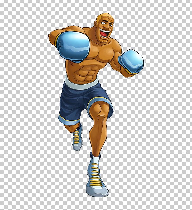 Punch-Out!! Wii Disco Boxing Character PNG, Clipart, Action Figure, Arm, Bodybuilder, Boxeo, Boxing Free PNG Download