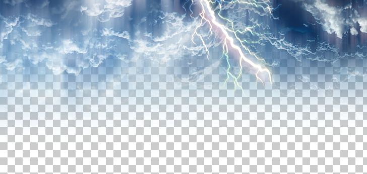 Sky Lightning Thunderstorm PNG, Clipart, Atmosphere, Blue Lightning,  Cartoon Lightning, Cloud, Computer Wallpaper Free PNG Download