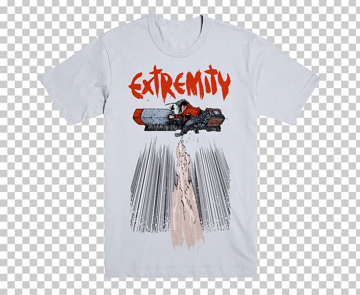 T-shirt Michonne Comics Sleeve PNG, Clipart, Brand, Clothing, Comics, Demonic Toys, Image Comics Free PNG Download