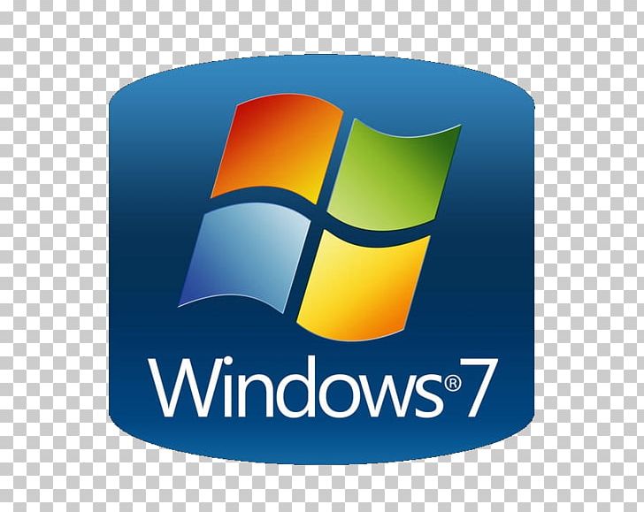Windows 7 Sticker Computer Software Microsoft PNG, Clipart, 64bit Computing, Brand, Computer Software, Computer Wallpaper, Decal Free PNG Download
